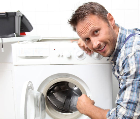 Ремонт стиральных машин с бесплатной диагностикой | Вызов стирального мастера на дом в Королеве