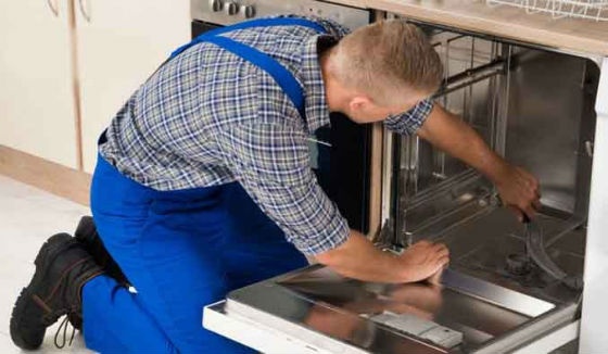 Ремонт посудомоечных машин | Вызов стирального мастера на дом в Королеве